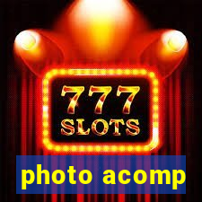 photo acomp